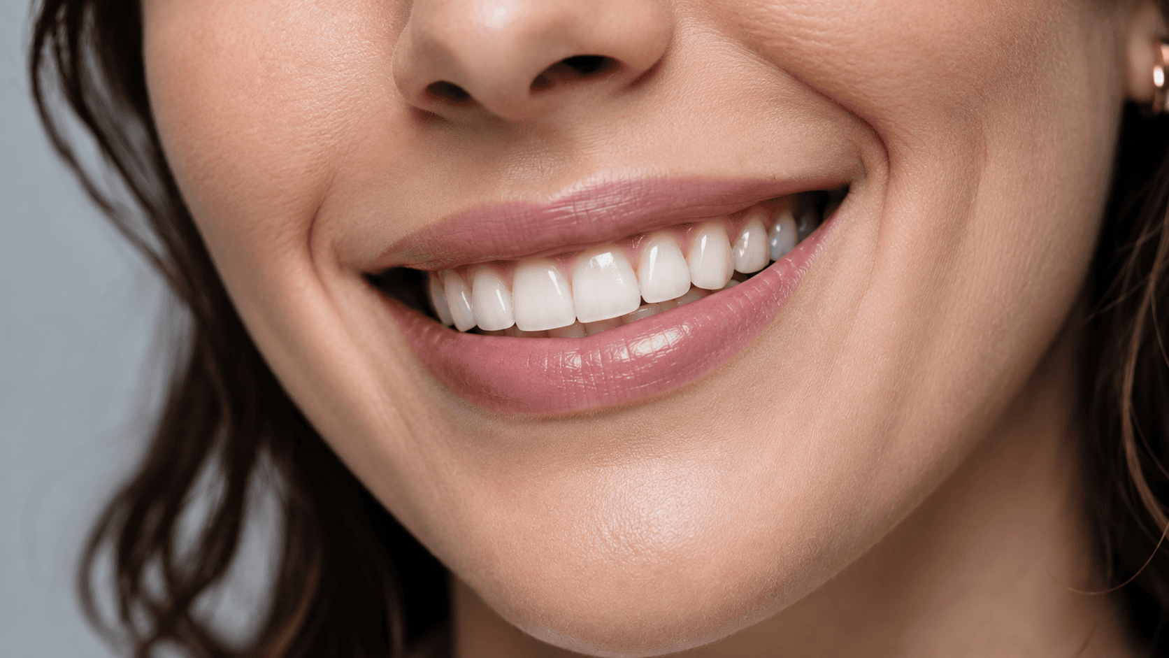 Reabilitação estética