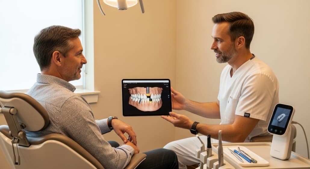 Implantes
